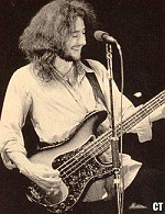 John GLASCOCK